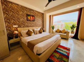 Hotel Golden Temple View by La Casa, Amritsar #top rated #most awarded #Swimming pool #prime location #luxury rooms #parking #rooftop cafe